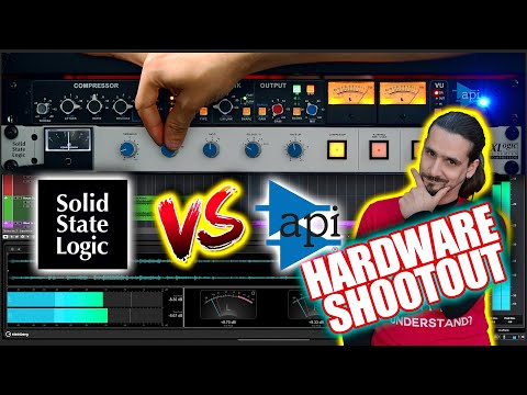 SSL vs API- Which one should you buy? Ultimate BATTLE. #ssl #api