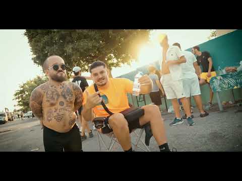 Krimo Criminel - Bandido ft. NIGLO