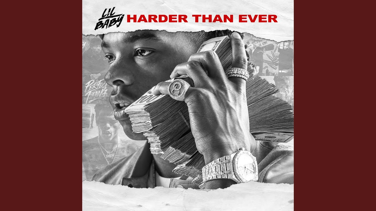 Lil Baby - I'm Straight