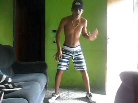 MC CRASH E MC LUKÃO PASSINHO DO ROMANO ,(2014) LANÇAMENTO