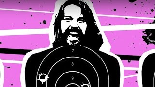 The Briefs- "Silver Bullet"