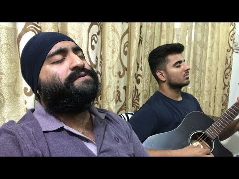 Sarabpreet Singh Koi Fariyaad (Reprised) | Jagjit Singh | Cover by SP Singh