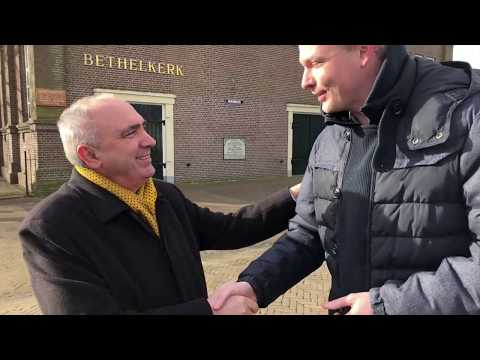 In gesprek met Peter van Dalen - 21 februari 2020