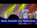 Musiq Soulchild - Full Live Performance 2023 (Cabazon, CA)