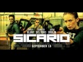 Sicario Soundtrack - The Beast