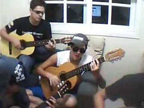 54 Kbyte - I Just Wanna Live (Good Charlotte Cover) Take 1 video thumbnail