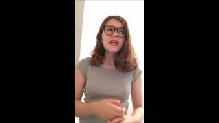 Cover "Besoin d'ailes" de Isleym.