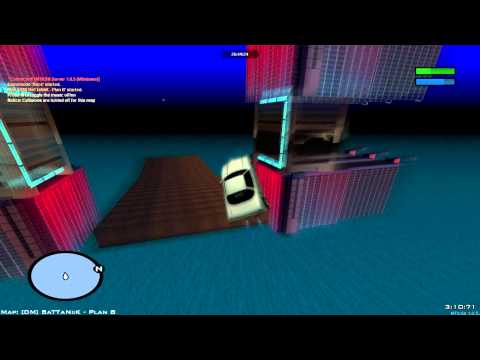 [DM] BaTTaNiiK - Plan B