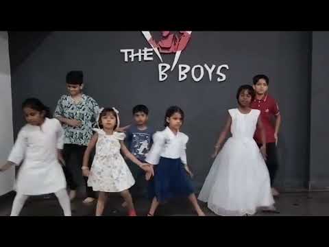 Chandu champion : satyanaas | Dance video || Kartik Aryan , Pritam ,Arijit Singh Nakash Dev,amitabh,