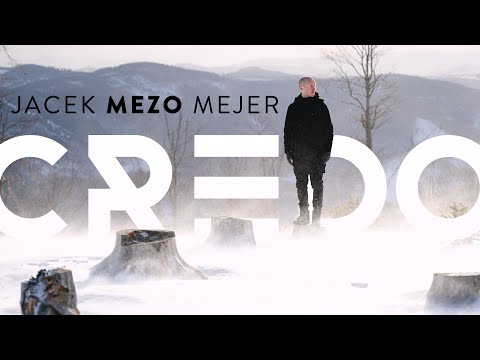MEZO - CREDO (gość. Gospel Joy)