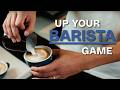 Barista 101 Masterclass Become A Coffee Pro In 2 Hours
