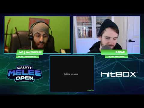 Galint Melee Open Pools - Faust vs Polish