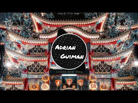 #naBBoo x Robert Cristian - Closer