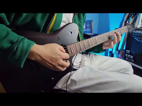 From Ashes to New One Foot In The Grave (feat. Aaron Pauley of Of Mice & Men)