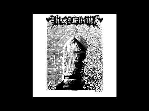 kalkü (Chile) - Mortuoria (EP) 2025