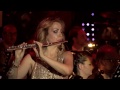 Sara Andon, flute - Spartacus Love Theme (Alex North) - ASCAP 100th Anniversary Gala, Krakow