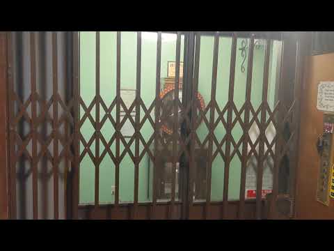 ElevaTOUR: 1926 Otis Self Service Elevator at Jerome Grand Hotel