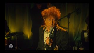 Bob Dylan - Once Upon A Time - Tony Bennett Celebrates 90: The Best Is Yet to Come - Dec 20, 2016