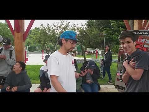 4tos   BERKR Y COMPLETO VS PLEIN Y ANACRO TERCERA FECHA DUPLAS CAMINO A REGIONAL CAMPEANDO EL FUEGO