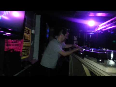 Nicky Blackmarket @ Dreamscape 2013