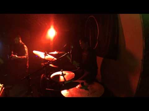 Deadeye Dick - Drowning In Ink (Question Mark Charity Week 12.12.14)