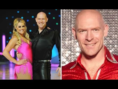 Dancing on Ice professional Sean Rice dies aged 49 leaving co-stars 'heartbroken'