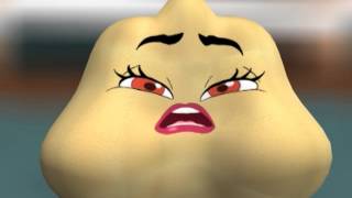 Download lagu SIRI ANIMASI KACANG mp3