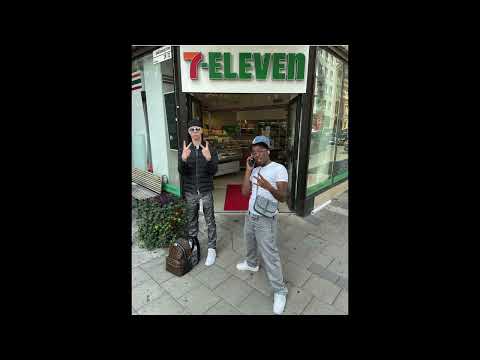 (Free) Korelon x Shrty x Blacflaco type beat - "Mimmei"