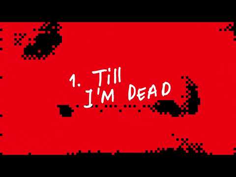 Florian Picasso - Till I'm Dead