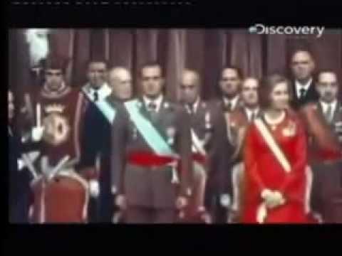 El Rey Juan Carlos asesinó a su hermano