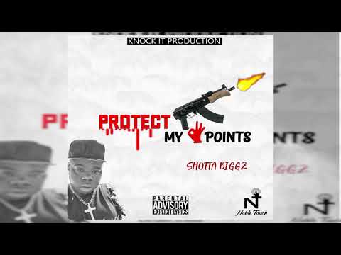 Shotta Biggz (Official Audio)