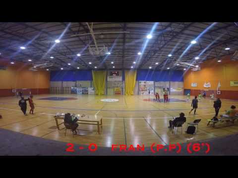 ALCUDIA FS  -  ETB CALVIA