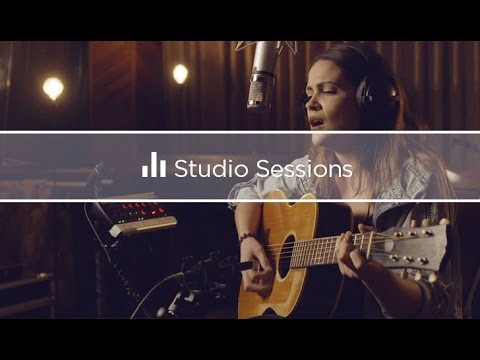 DD Studio Sessions: Sierra Noble [No Good Reason]