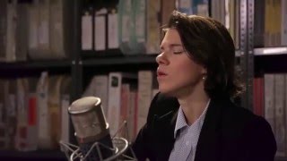 Monika - Stripping - 10/13/2015 - Paste Studios, New York, NY