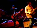 Le Bon Sens-Karkwa (live 12/8/11) 