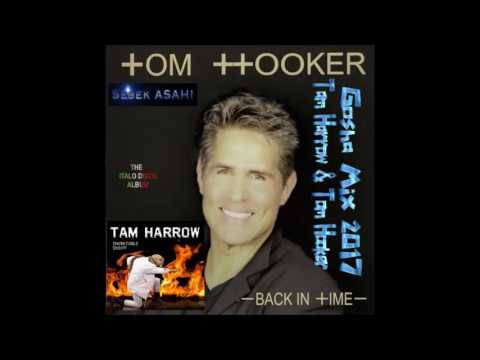 Tam Harrow  Tom Hooker   GosHa Mix