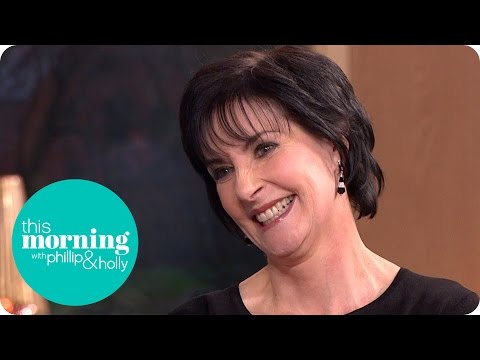 Enya On Her Six-Year Break | This Morning