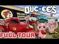 BUC EE S Valentine S Day 2026 FULL WALKTHROUGH Sevierville Tn New Merch World S Largest