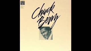 Merry Christmas Baby - Chuck Berry |1958|