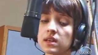 Eisley- Telescope eyes