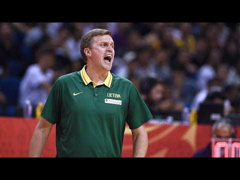 Apie pasitraukimą pranešęs D. Adomaitis prabilo apie sprendimą ir jo priežastis