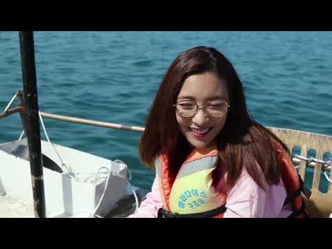 180617 UXN Wild Korea EP.3 Amber, Luna