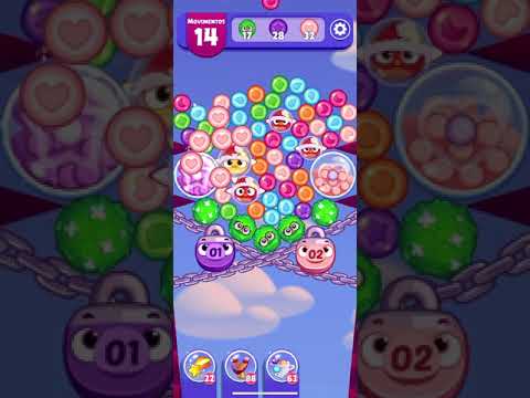 Angry Birds - Dream Blast 682