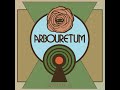 Arbouretum - Let It All In - Full Album ( 2020 )