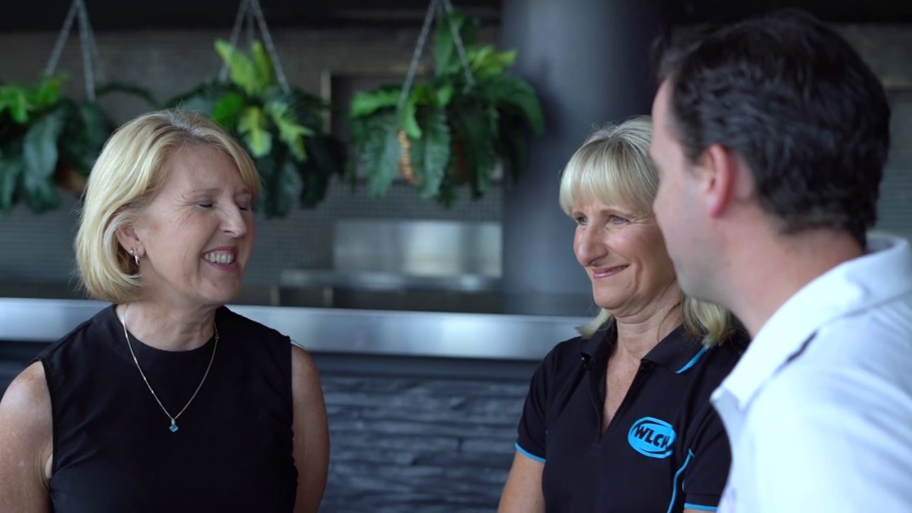 Bx - Business Networking Reimagined