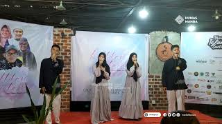 Download lagu JUARA 1 Muhasabah Cinta El Ahza Part 2 mp3 Download lagu JUARA 1 Muhasabah Cinta El Ahza Part 2 mp3