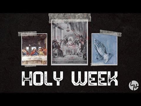 Hope & Waiting | Bryan Bunagan | Mark 10:33-34