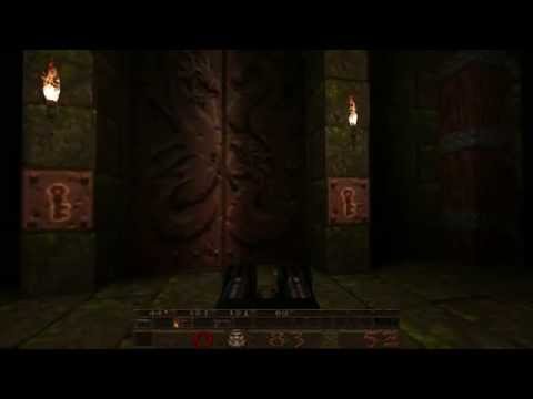 ultimate quake engine ultimate quake engine