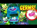 Kids Song WASH YOUR HANDS By Preschool Popstars Hygiene Song For Kids Toddlers And Preschoolers