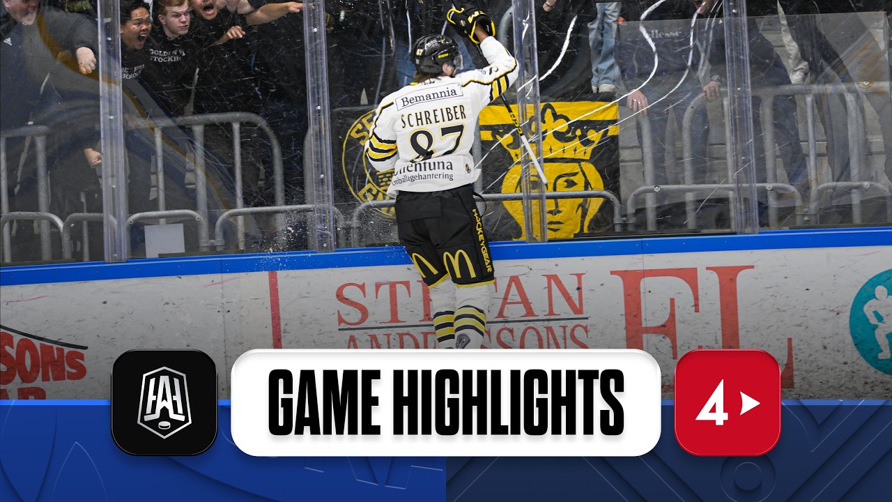 IK Oskarshamn vs. AIK